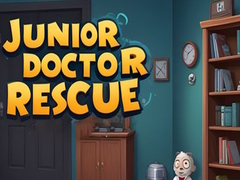 Játék Junior orvos mentése online