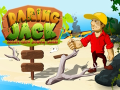 Játék Merész Jack online