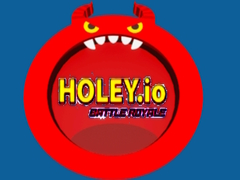 Játék Holey.io harci royale online