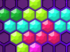 Játék Hex Puzzle Fiúk online
