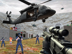 Játék Strike Kitörés online