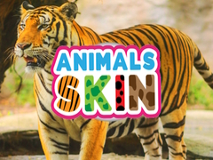 Játék Állati Bőrök online
