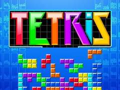 Játék Tetris Mester online