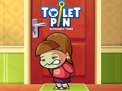 Játék Toalett Tű online