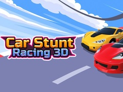 Játék Autós Trükközés Verseny 3D online