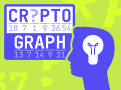 Játék Kryptográfus online