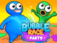 Játék Buborékverseny Parti online