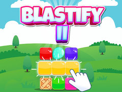 Játék Blastify II online