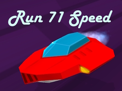 Játék Fuss 71 Sebesség online