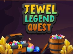 Játék Ékszerek legendája: Küldetés online