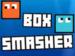 Játék Dobozromboló online