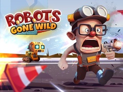 Játék Szabadon A Robotok online