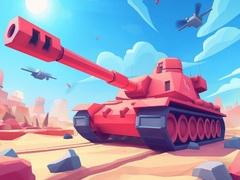Játék Tankszúró.io online
