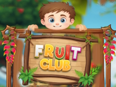 Játék Gyümölcs Klub online