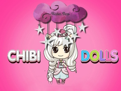 Játék Chibi Baba Rejtett Csillagok online