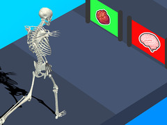 Játék Emberi evolúció futás online