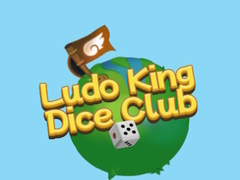 Játék Ludo Király Kocka Klub online