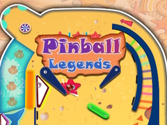 Játék Pinball legendák online