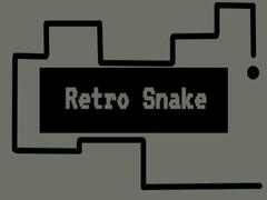 Játék Retro Kígyó online