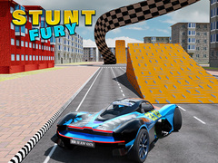 Játék Mutatványok Haragja online