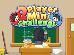 Játék 2 Fős Mini Kihívás online