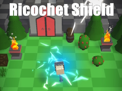 Játék Ricochet Pajzs online