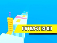 Játék Kibővített Út online