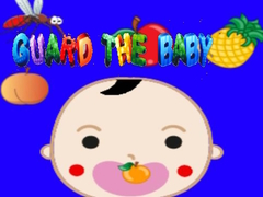 Játék Védd A Babát online