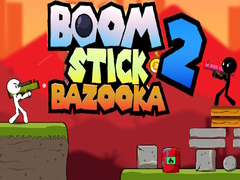Játék Boom Stick Bazooka online