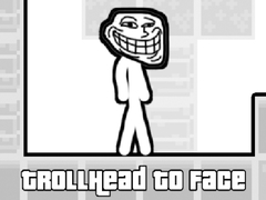 Játék TrollFej az Arcba online