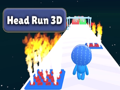 Játék Fejfuászás 3D online