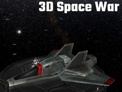 Játék 3D Űrháború online