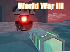 Játék Harmadik világháború online