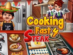 Játék Gyors Főzés 4 Steak online