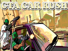 Játék GTA Autóroham online