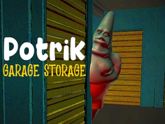 Játék Potrick Garázstárolás online