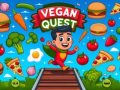 Játék Vegán Kaland online