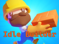 Játék Tétlen Építő online