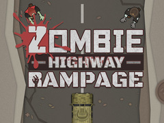 Játék Zombi Autópálya: Harc online