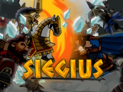 Játék Siegius online