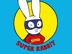 Játék Simon Szuper Nyúl online