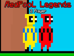 Játék Piros Medence Legendája 2 Játékos online