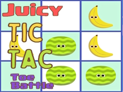 Játék Lédús Tic Tac Toe Csata online