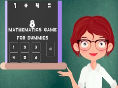 Játék Matematikai játékok kezdőknek online
