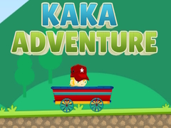 Játék Kaka Kalandor online