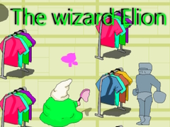 Játék Elion a varázsló online