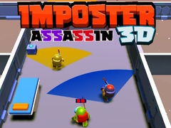 Játék Impostor Gyilkos 3D online