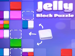 Játék Zselé Blokk Puzzl online