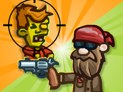Játék Buta Zombik Online online