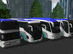 Játék Busz Szimulátor Ultimate 2021 3D online